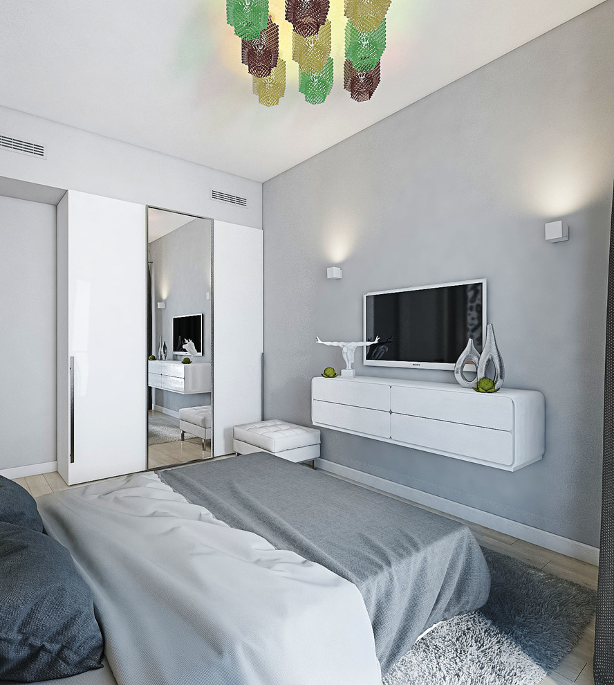 Квартира у Чёрного моря.