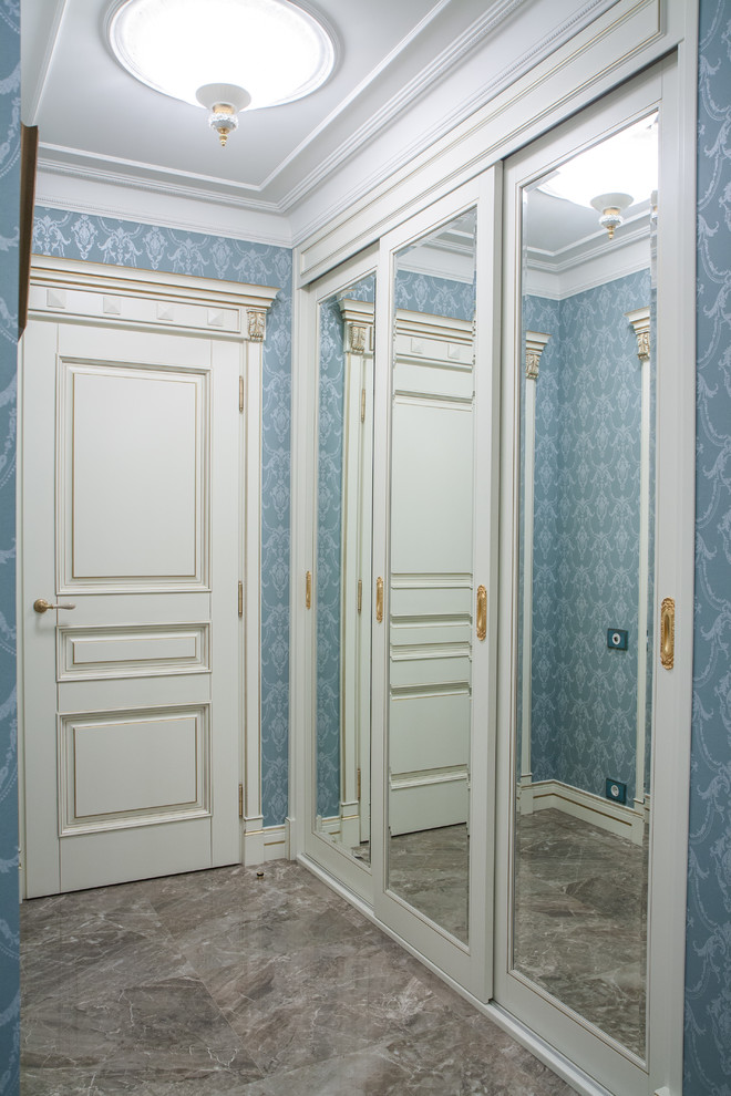 Элегантная классика