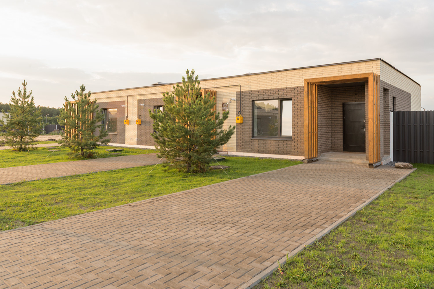 Комьюнити Bright Park Казань