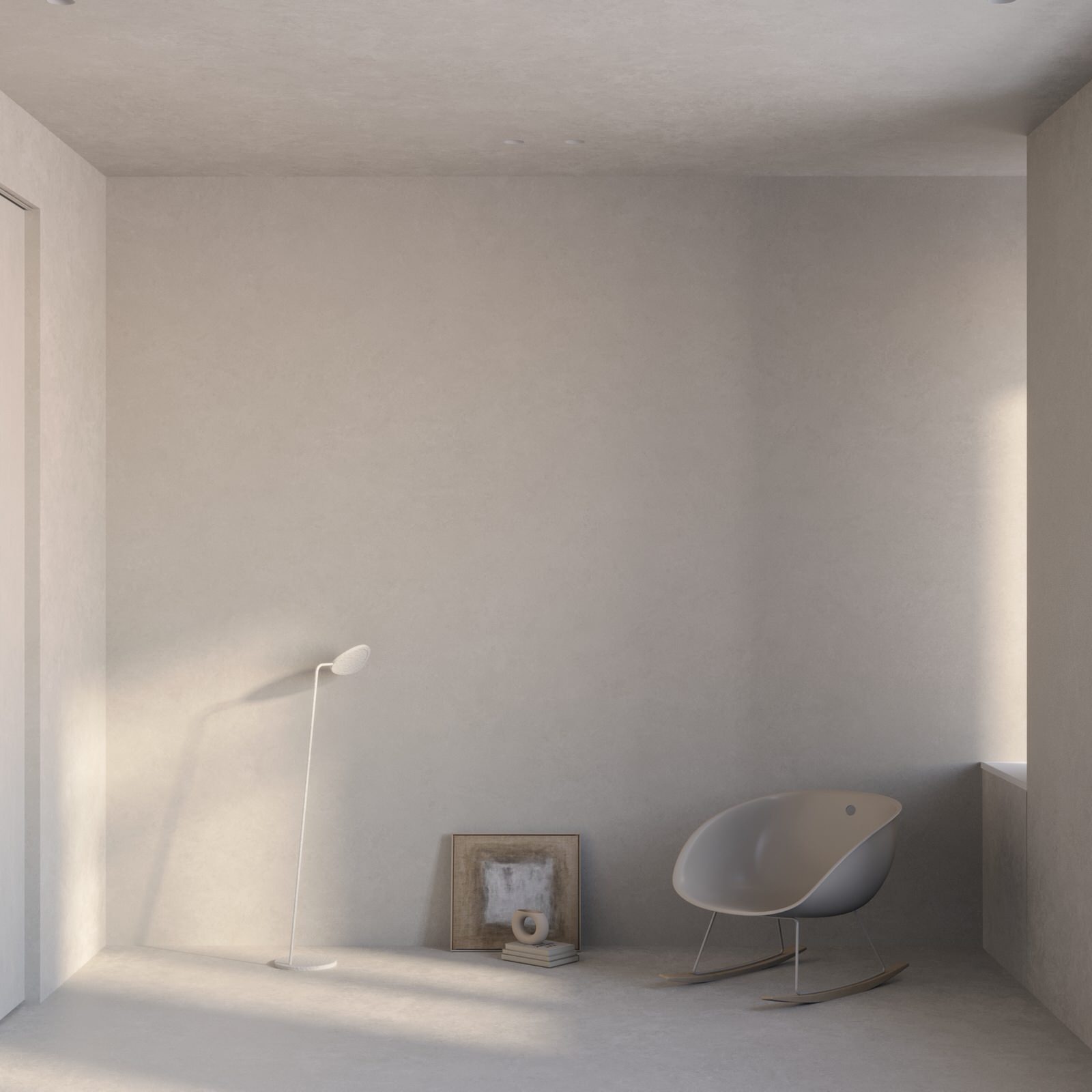 Дизайн-проект квартиры 254 м2 в Доме трех Бенуа