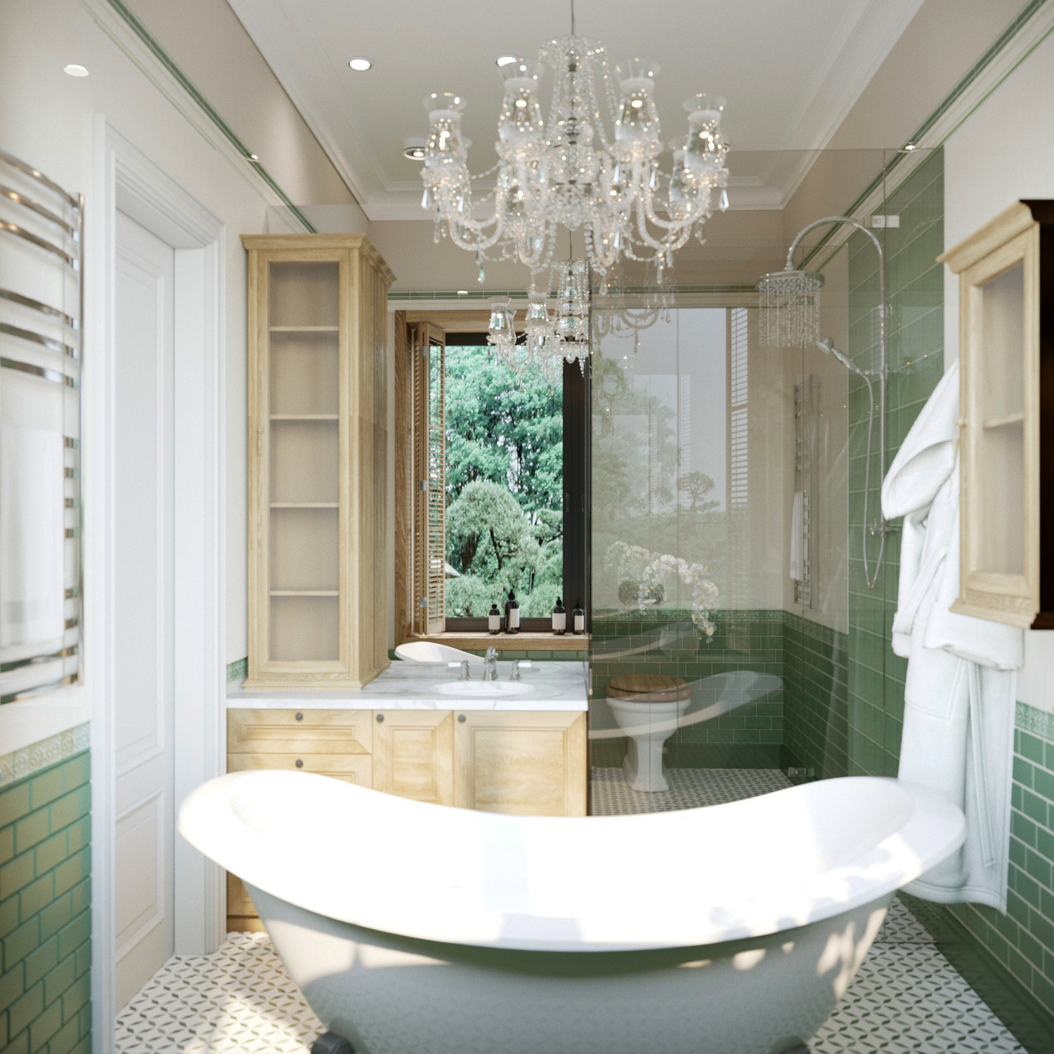 Загородный дом Львиное Сердце