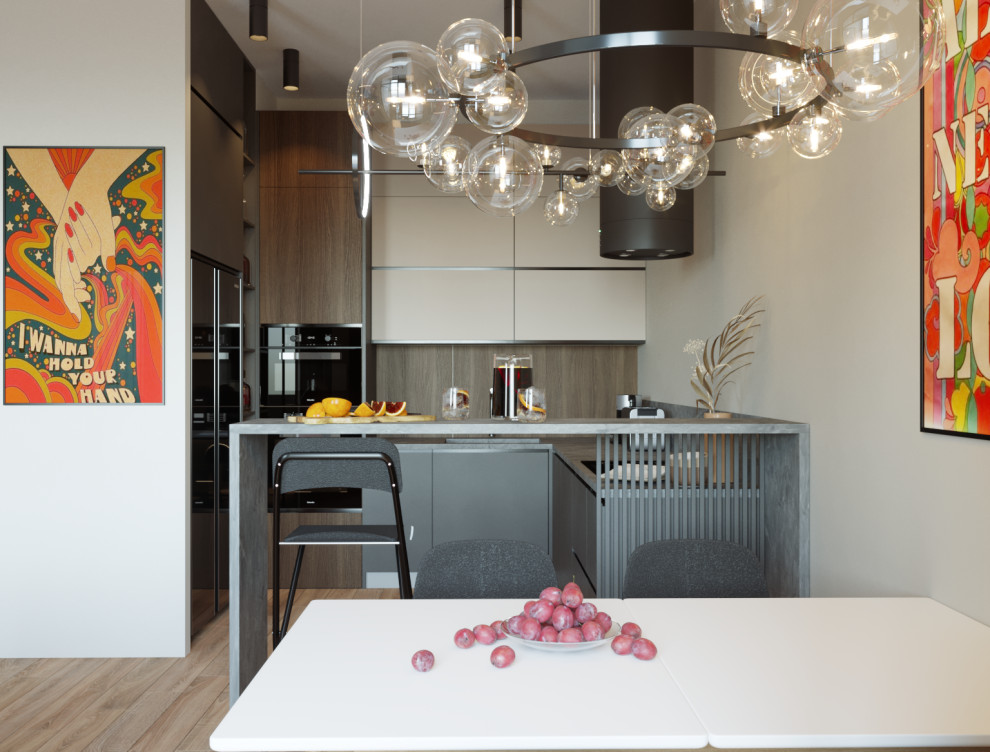 Обложка проекта: Любовь навсегда