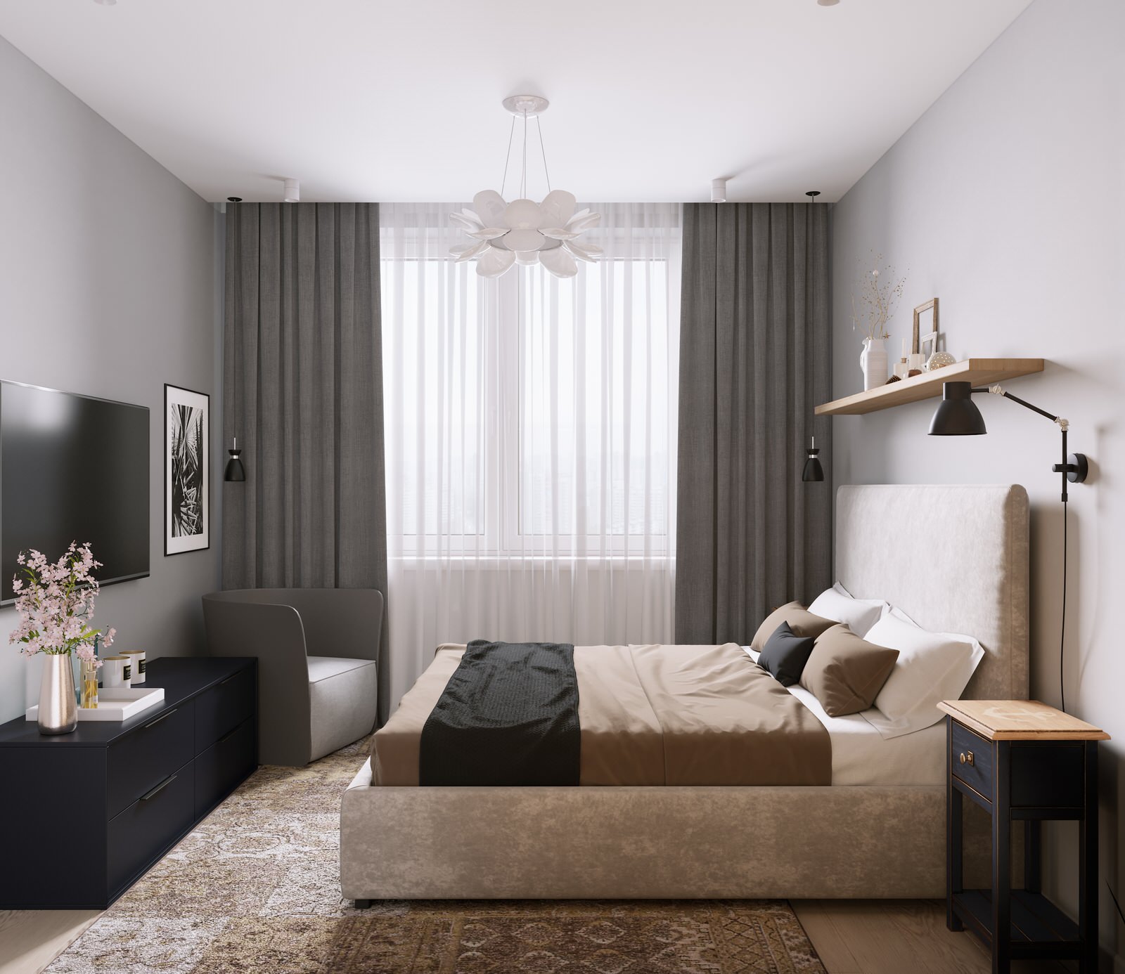 ЖК Хорошевский Москва