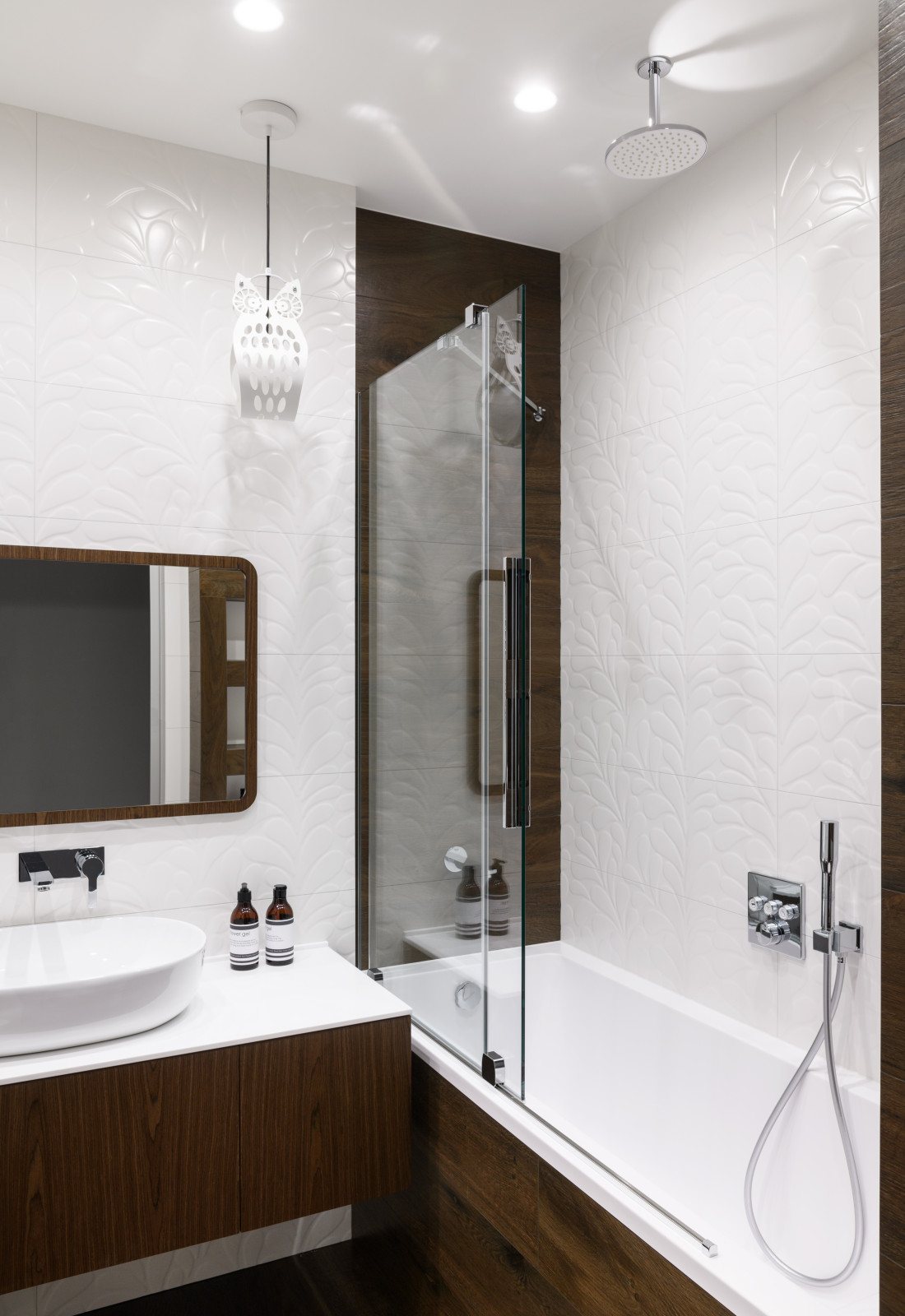 Лаконичные формы