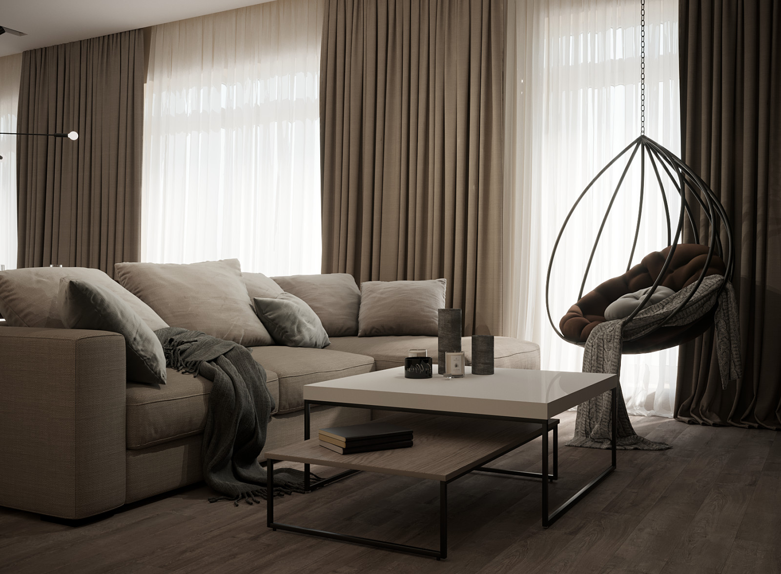 ЖК ''Сердце Столицы''