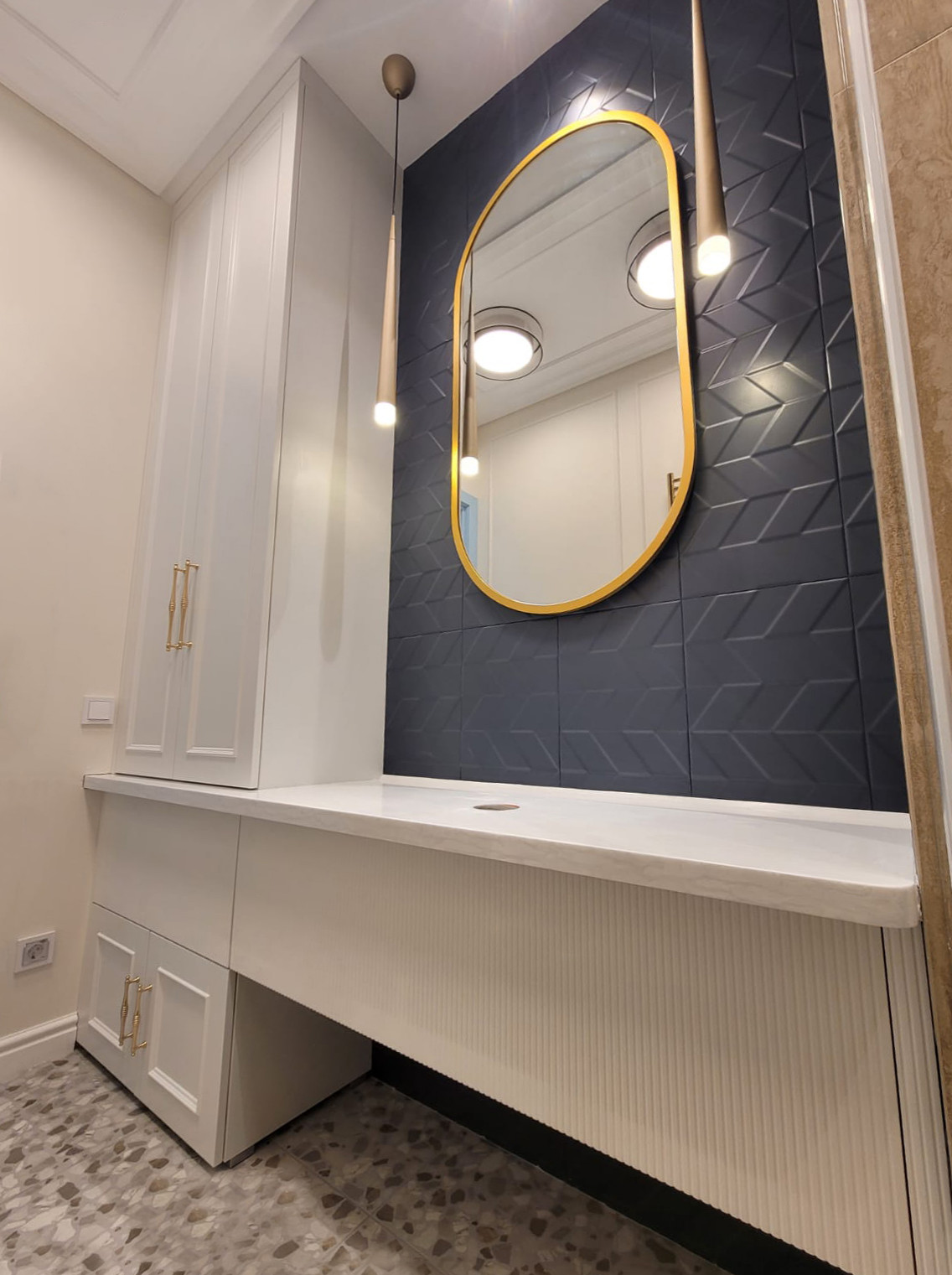 Мебель для ванной комнаты