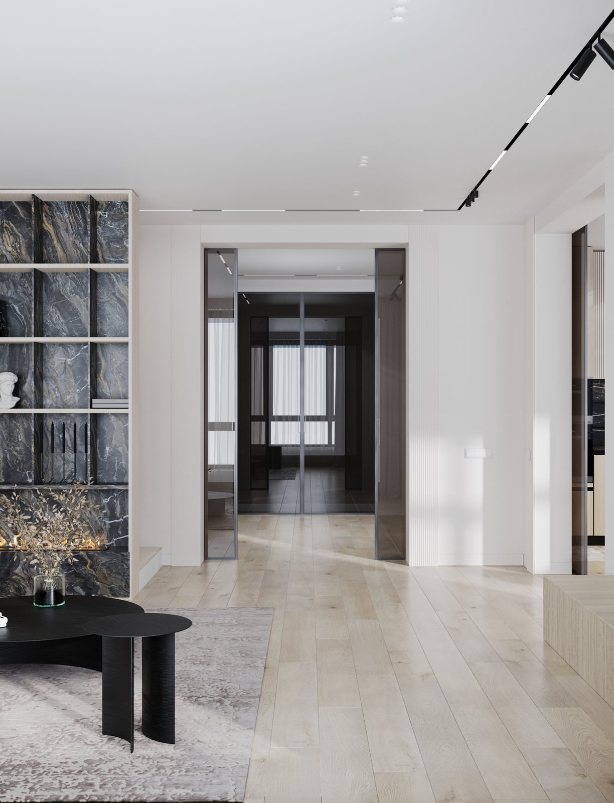 Дом в Одинцово