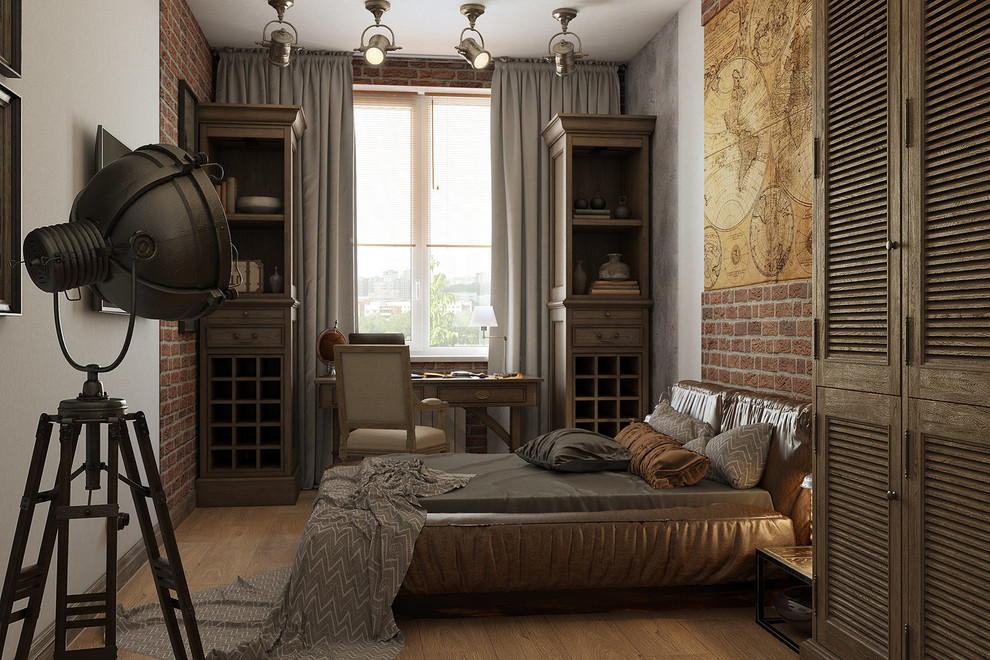 Двухкомнатная квартира в г. Москва