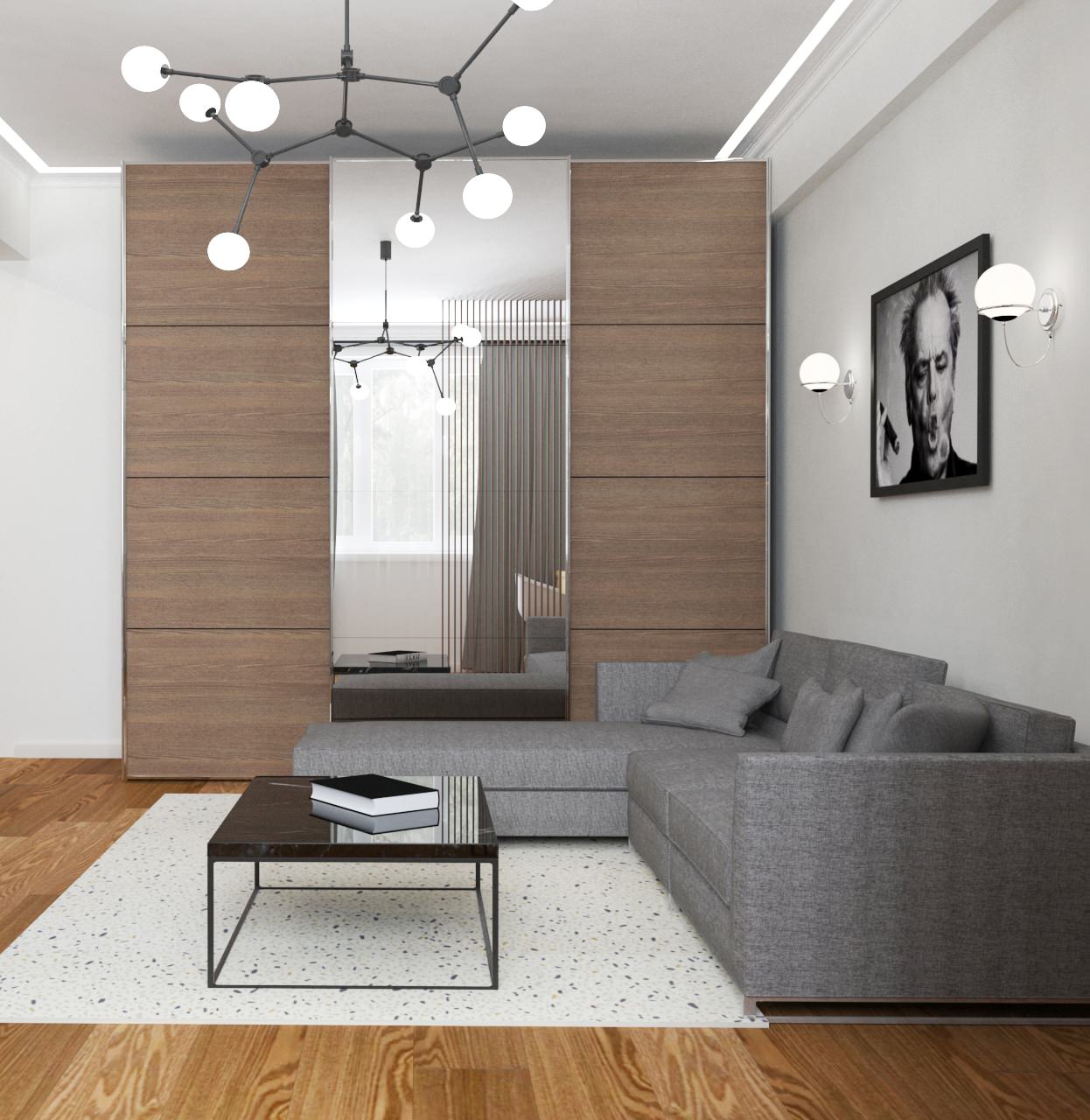 Первомайская