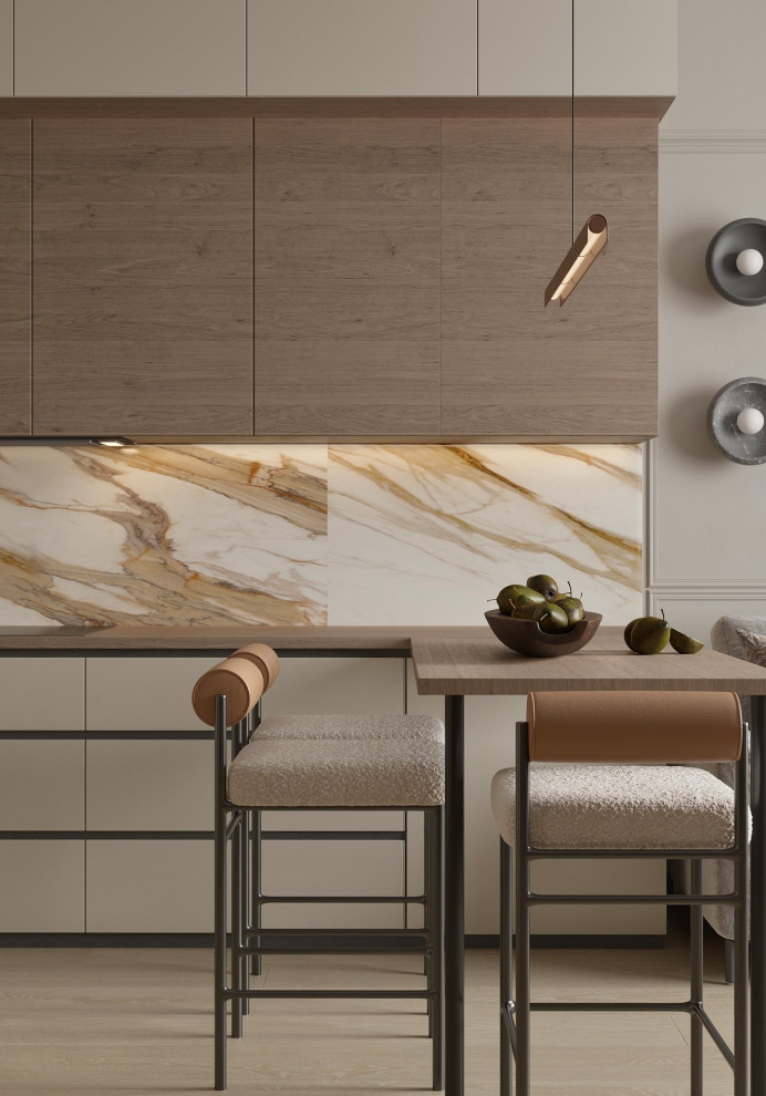 Квартира в Истре