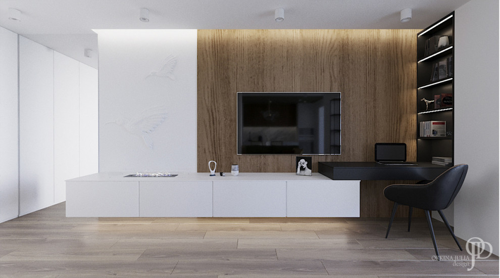 ЭКО хрущёвка