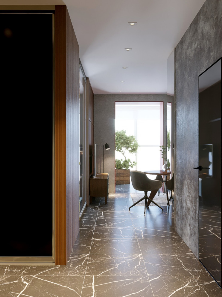 Обложка проекта: Project 69