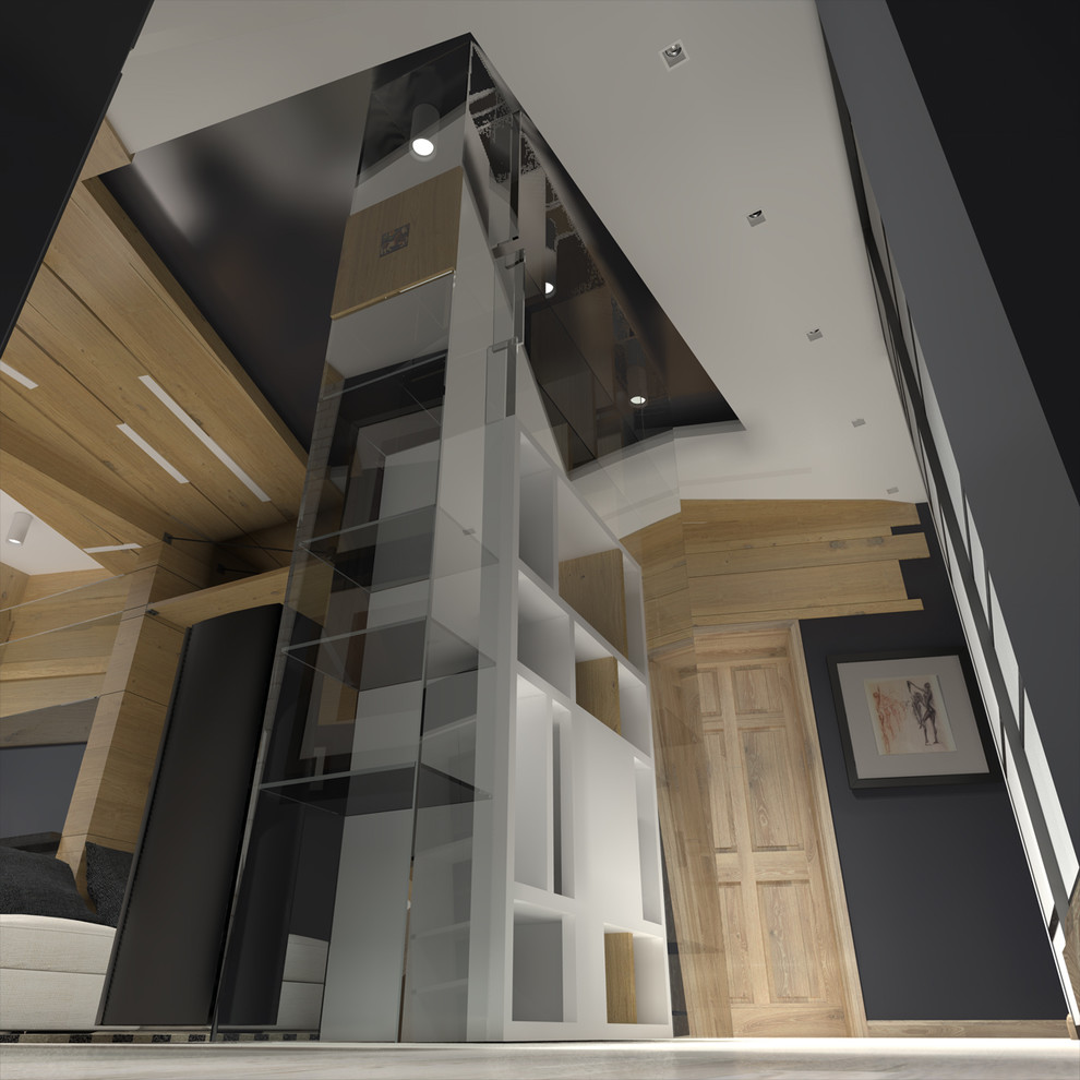 Как упорядочить хаос в городской квартире