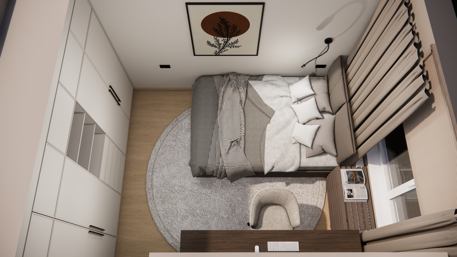 ЖК  "Доминанта"