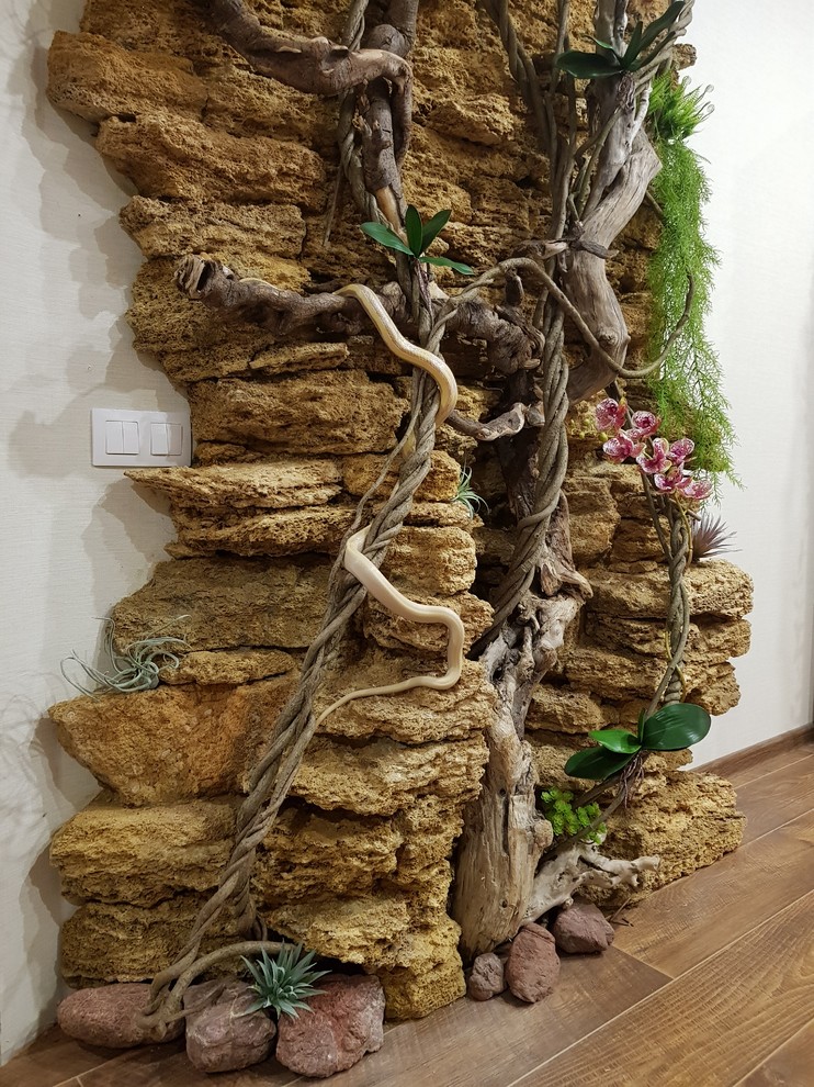 Террарий для змей