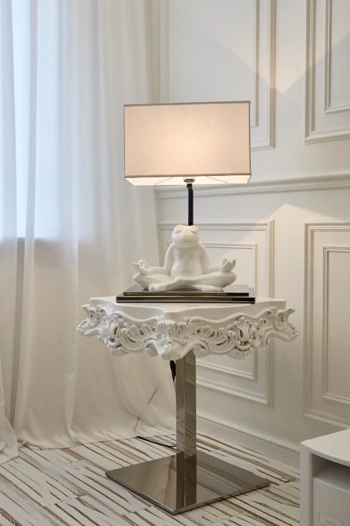 Квартира в ЖК "Доминион"