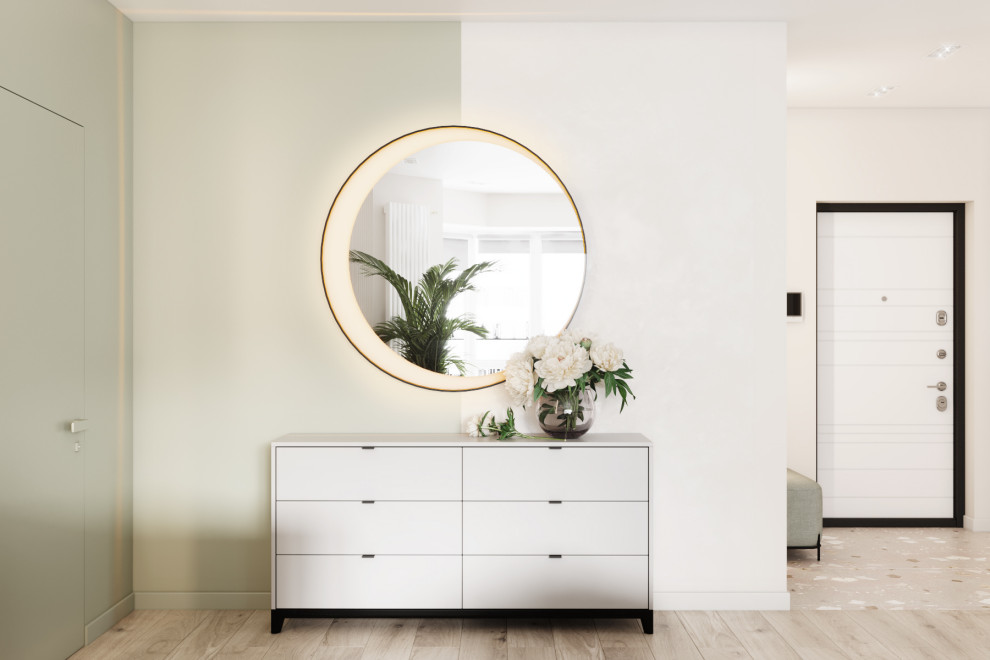 Квартира в новом ЖК в г.Астрахань