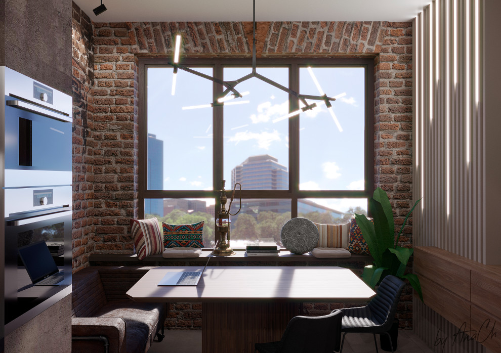 Жк Скандинавия