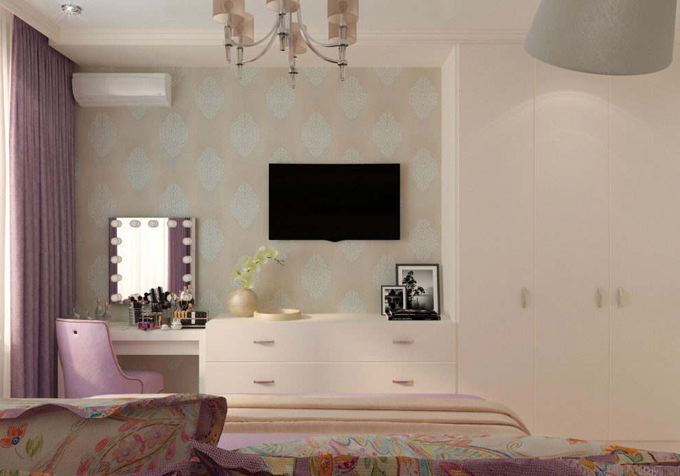 Квартира 54 кв.м.