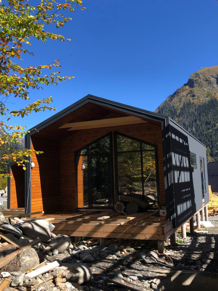 База отдыха