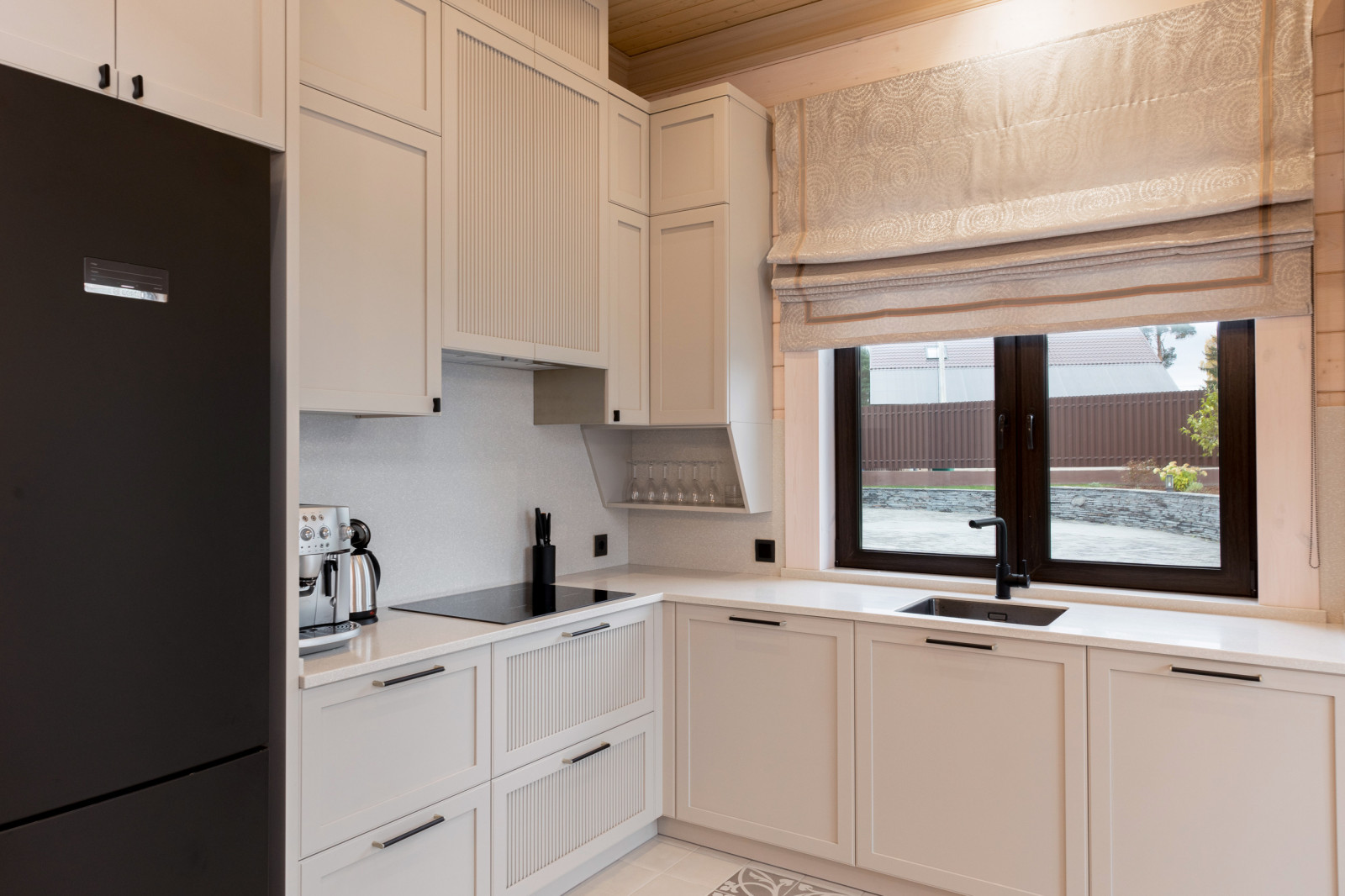 Киварин ручей коттедж