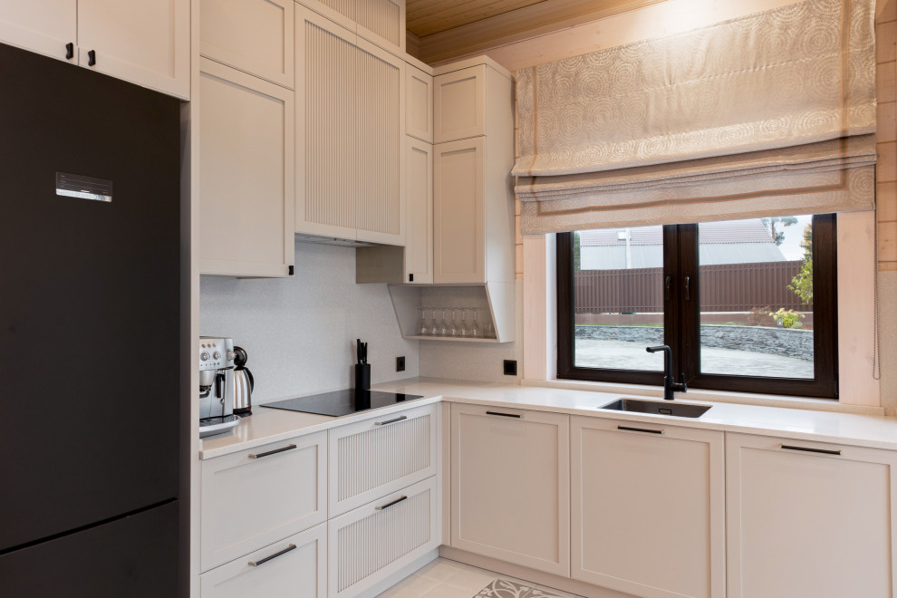 Киварин ручей коттедж