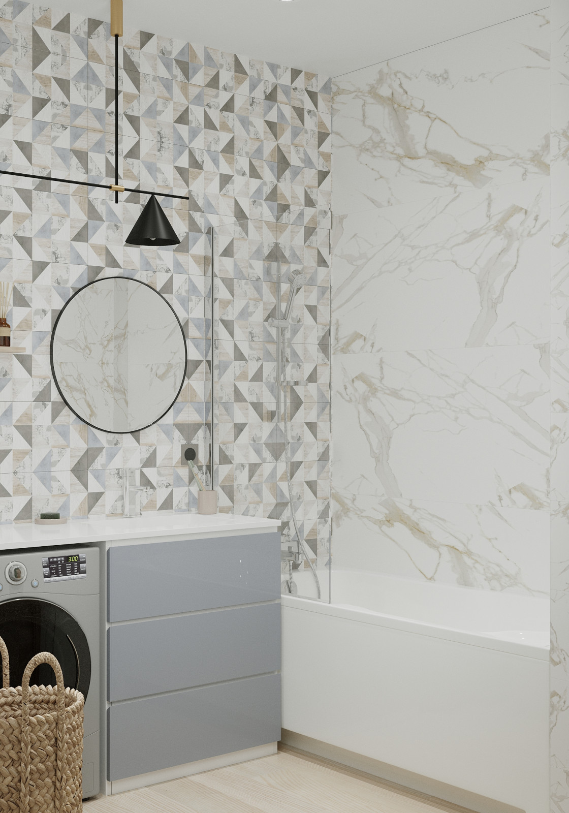 "Уют в наличии"