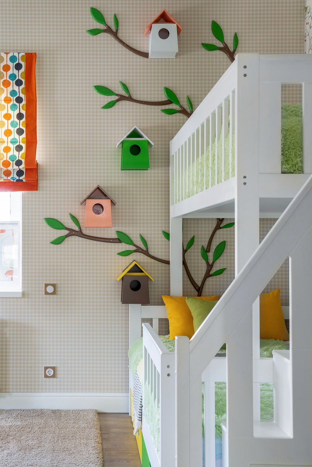 Реализованный проект дома в г.Находка