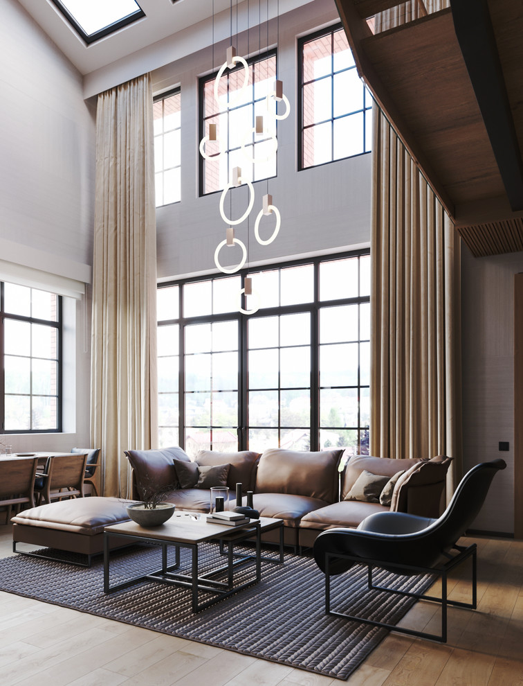 Сhalet with kitchen Thea Iton by ANOVA