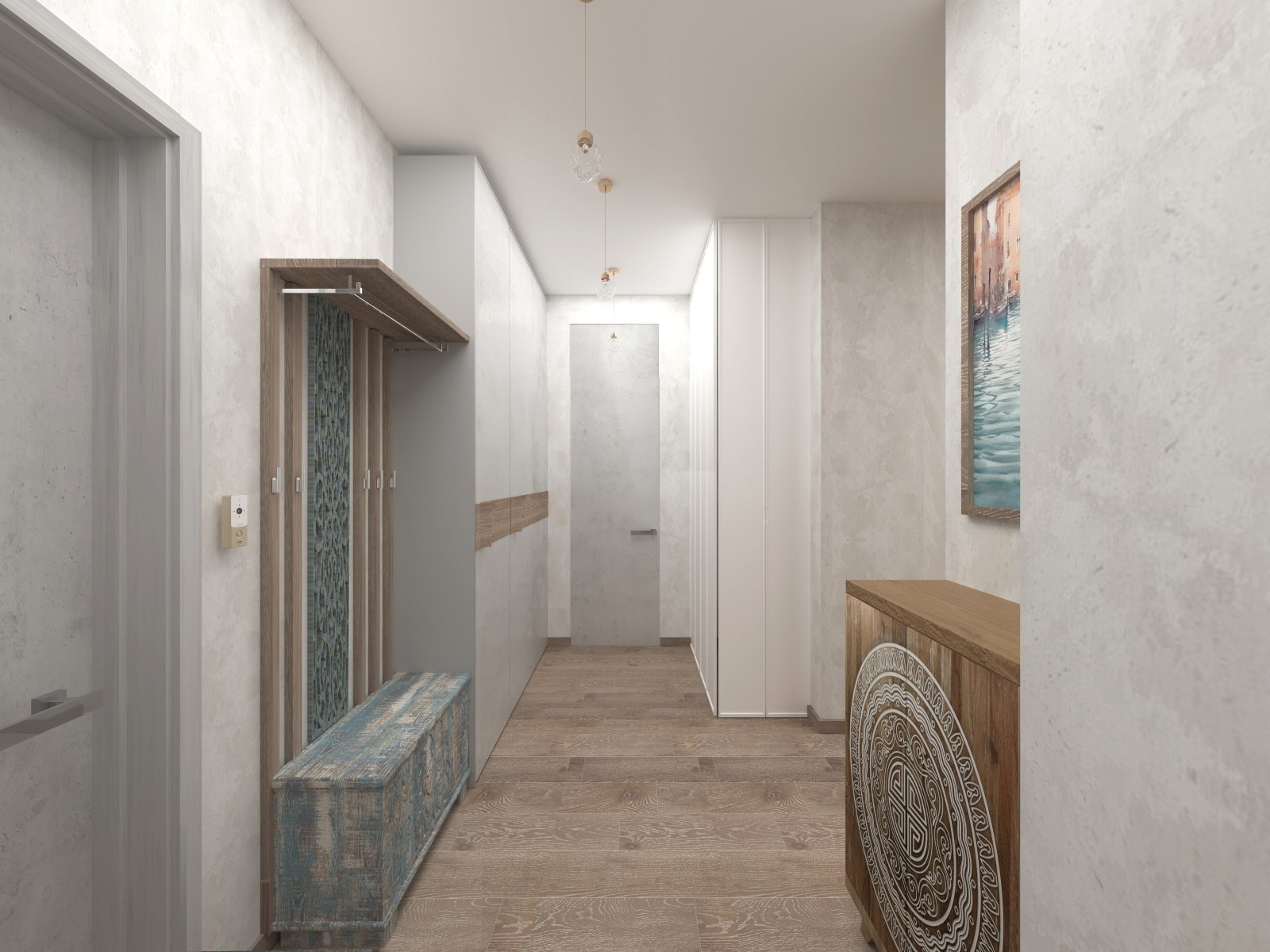 Современное этно