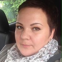 Лилия Корнеева