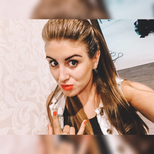 Мария Воропаева