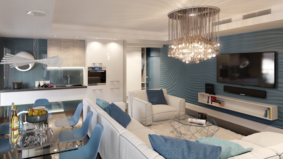 Квартира на Кирпичной