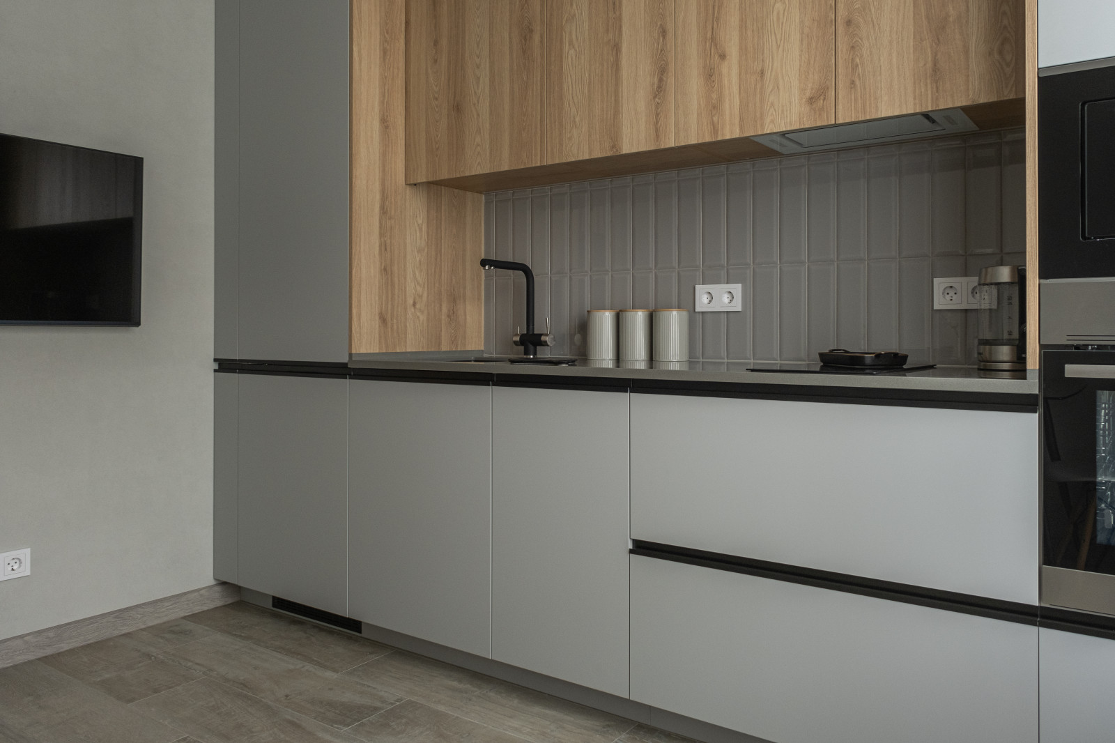 ЖК Олимп 40м2