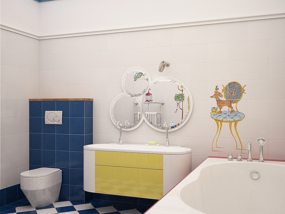 bathroom_kids