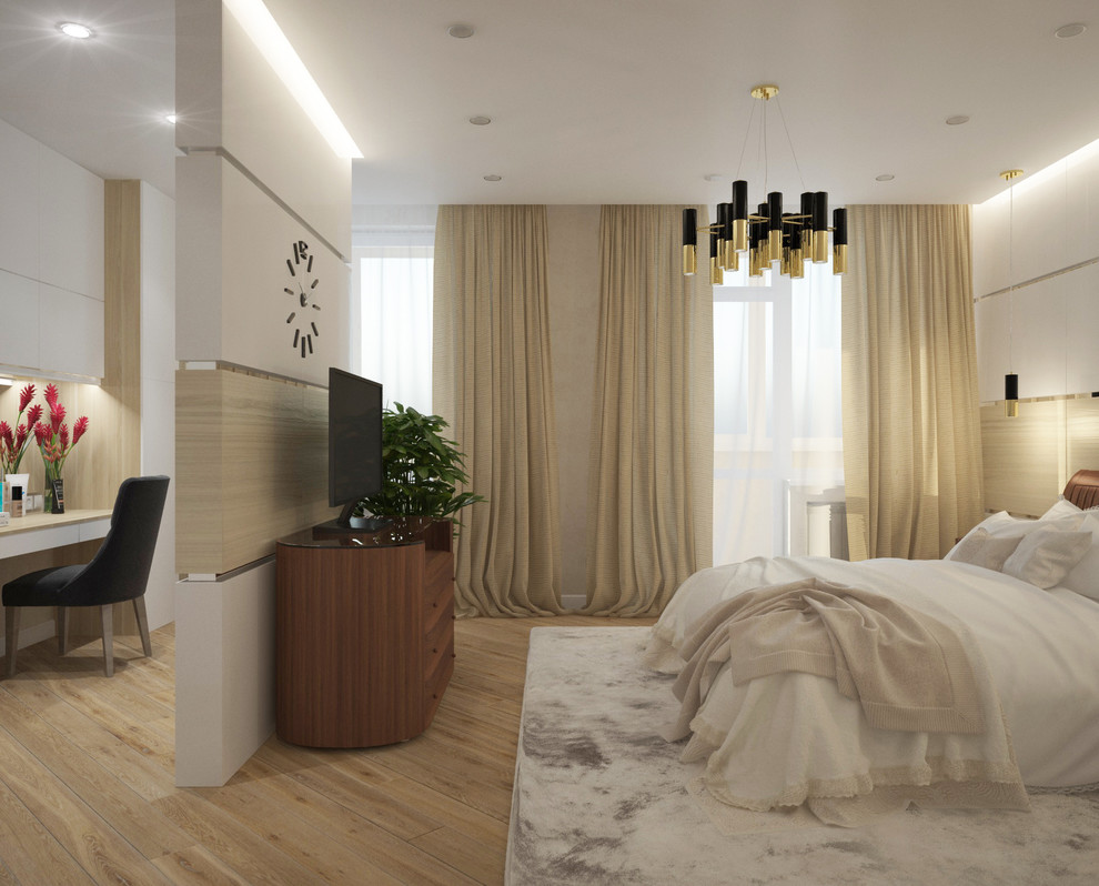 Дизайн проект 5 комнатной квартиры, Екатеринбург