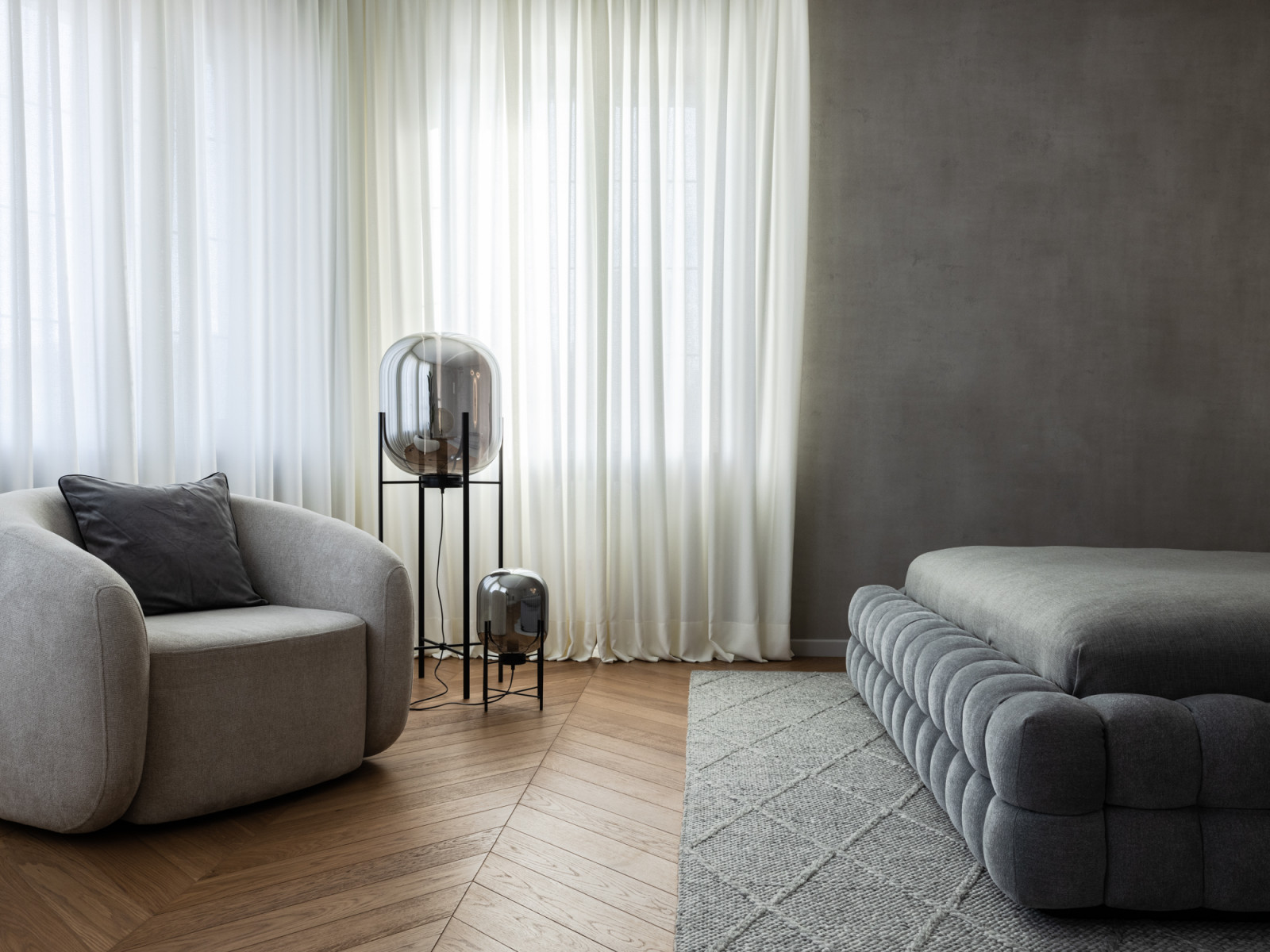 Частный дом Уфа