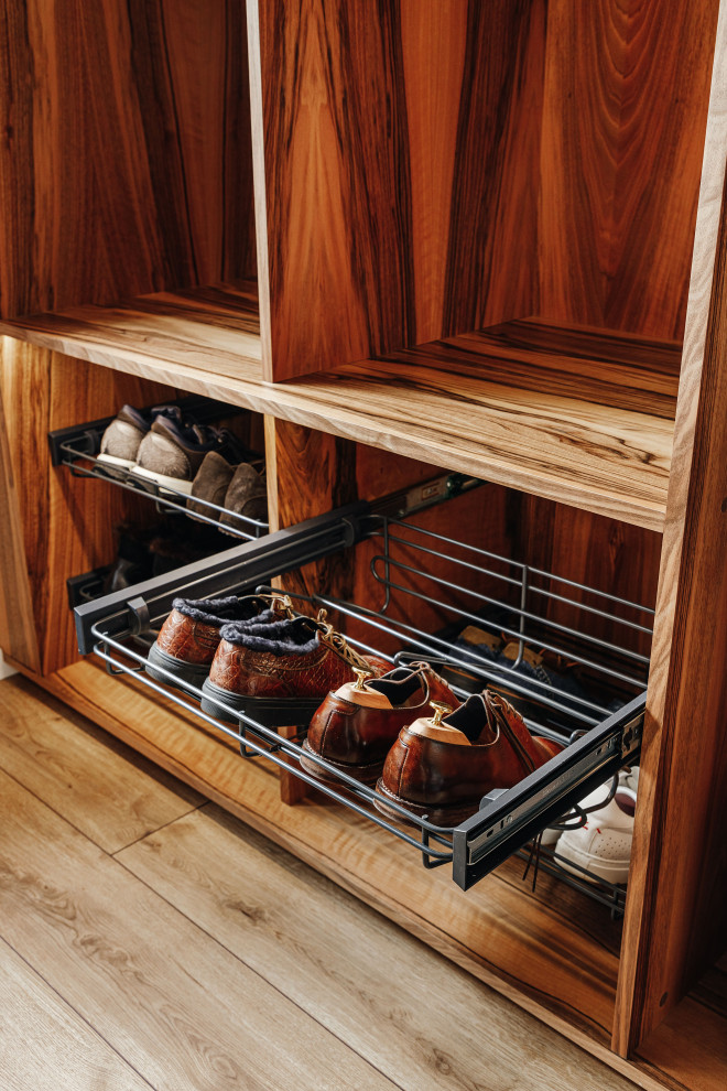 Обложка проекта: Гардеробная