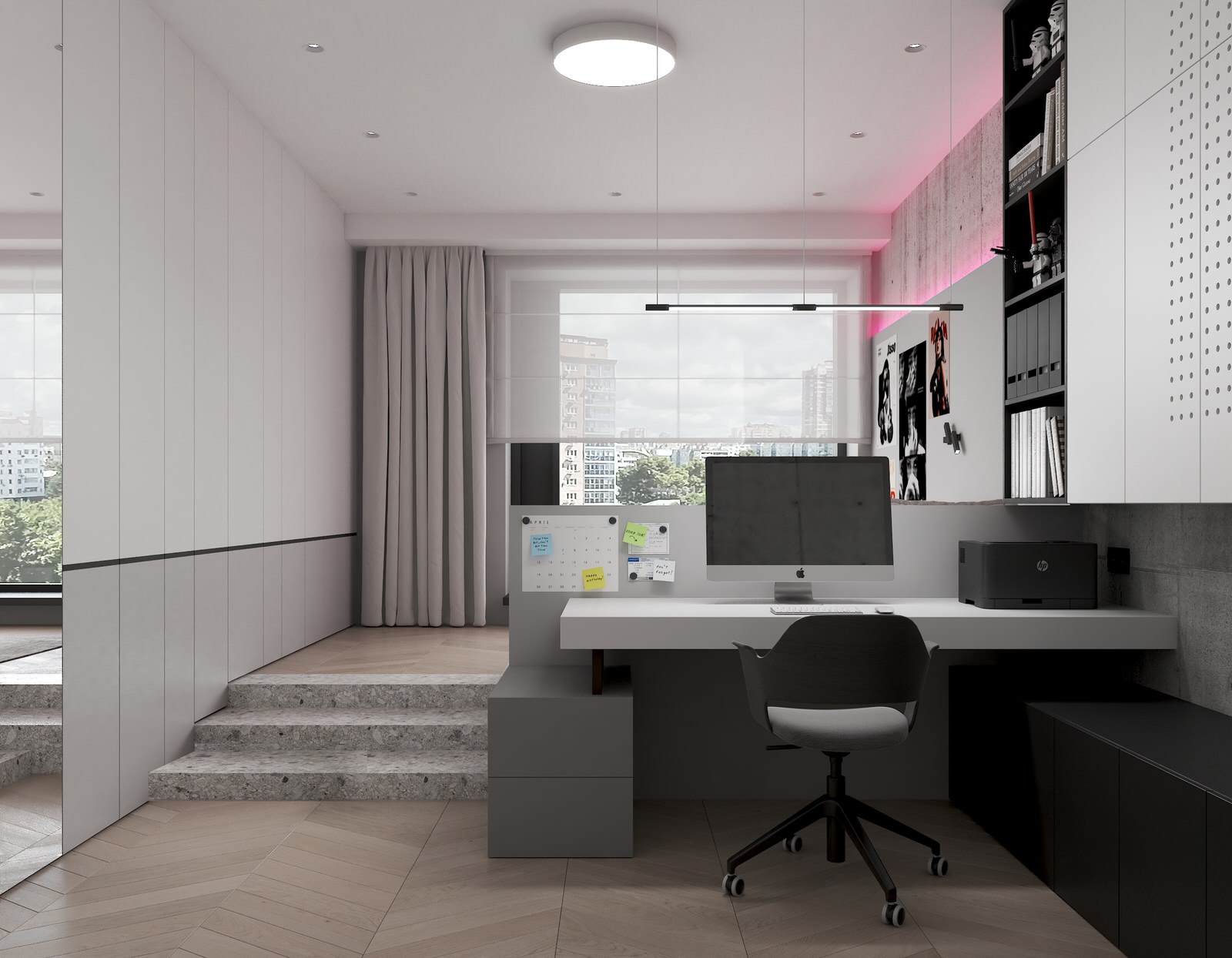 ЖК Гродеков