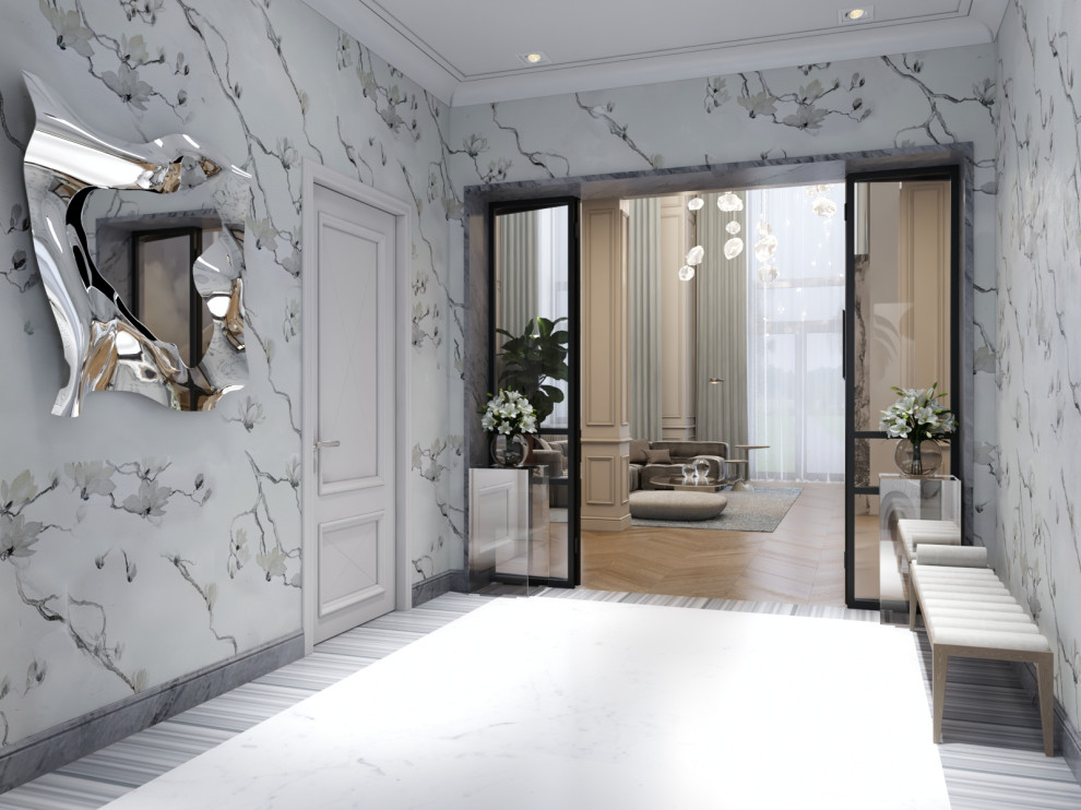 Renaissance park Residence