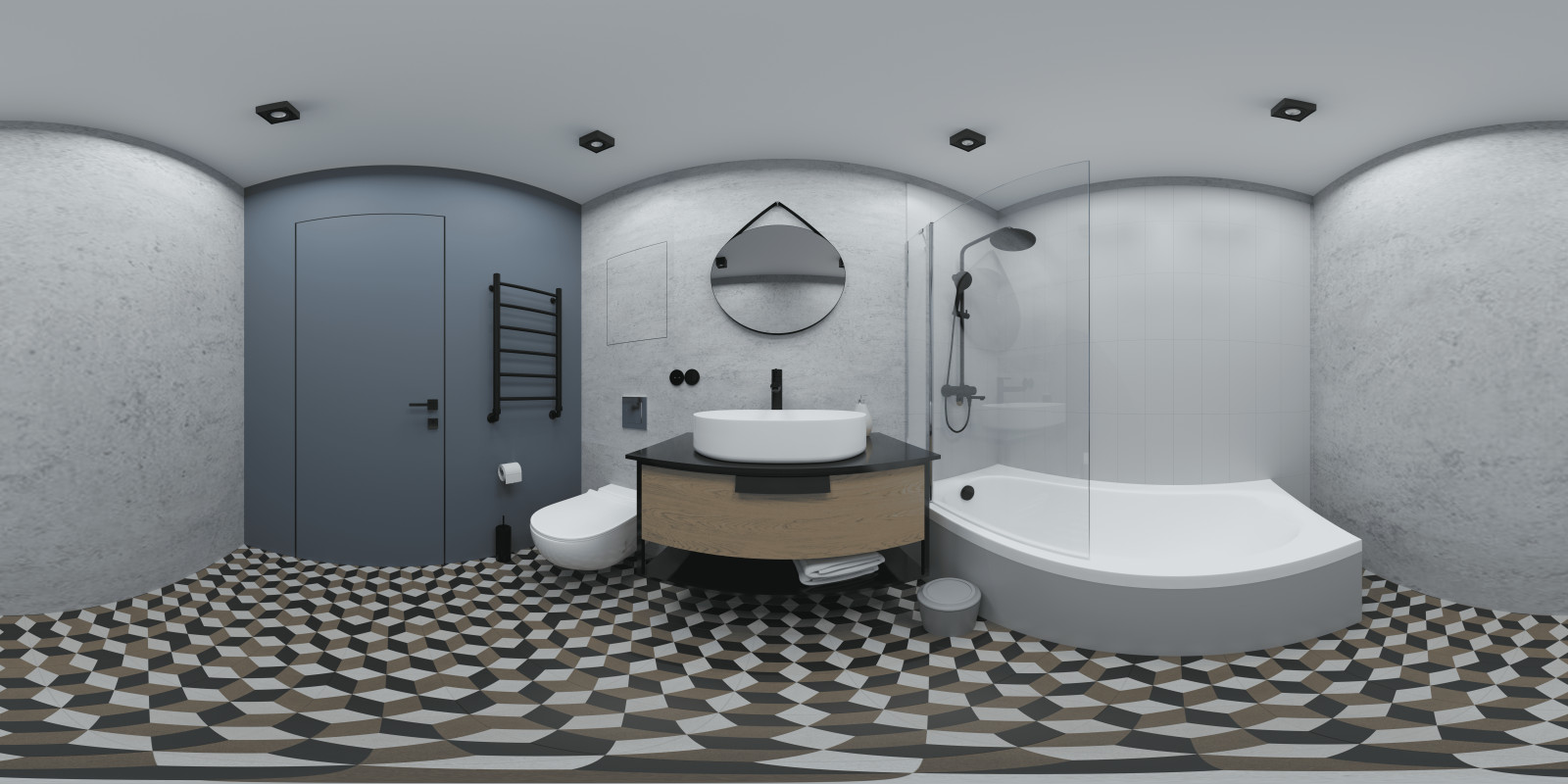 Обложка проекта: Дизайн-проект № 38