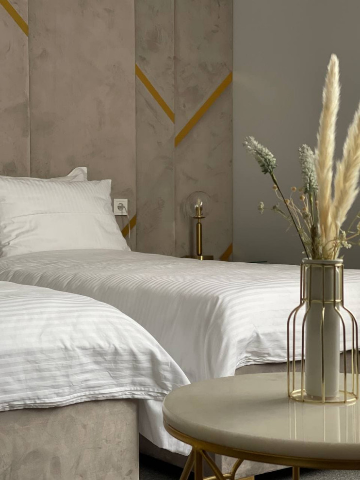 Реализованный Бутик-отель в г. Дербент