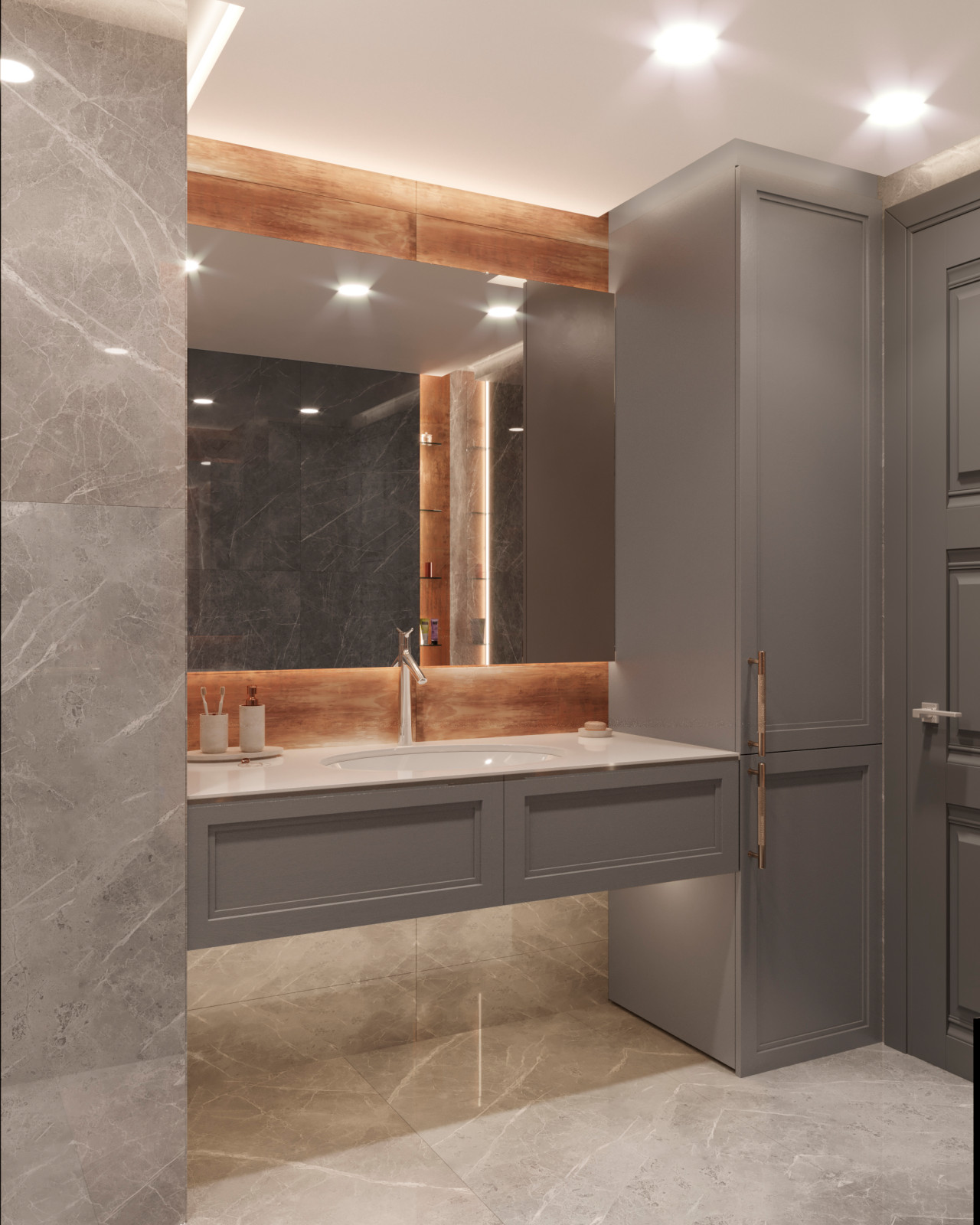 Prime Park - 113 кв.м