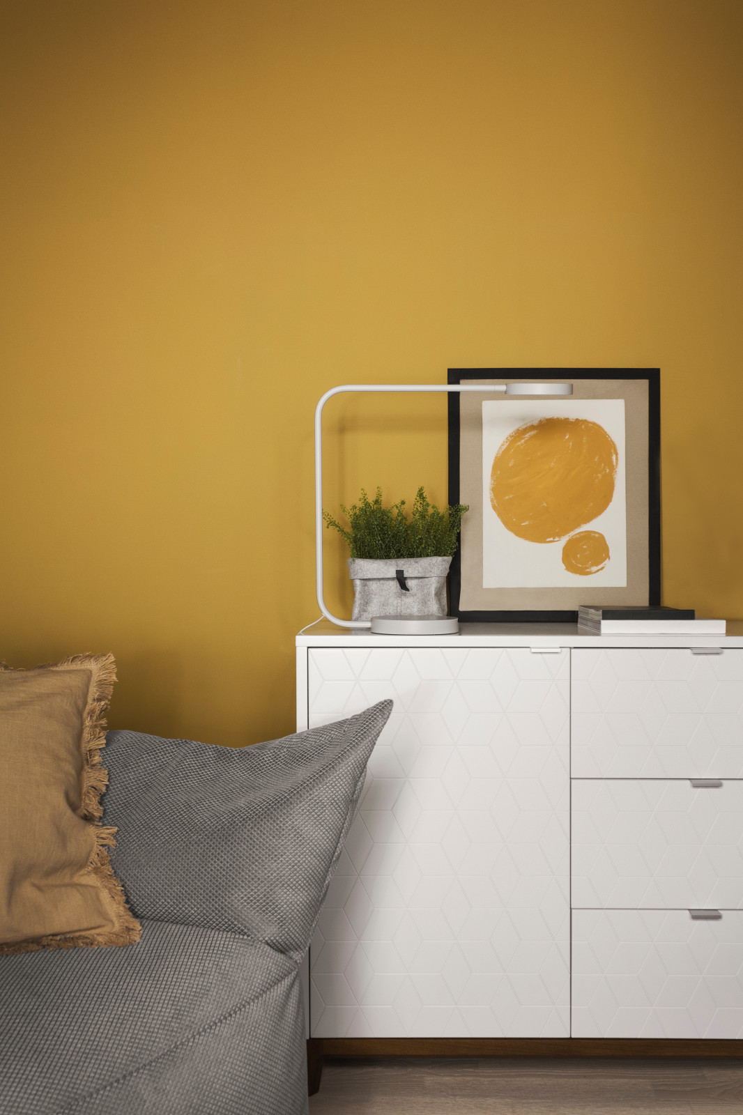 ЖК ЗИЛАРТ. Фотосессия интерьера для студии "Точка дизайна"