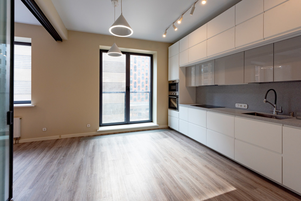 ЖК ЗИЛАРТ ЛОТ 4