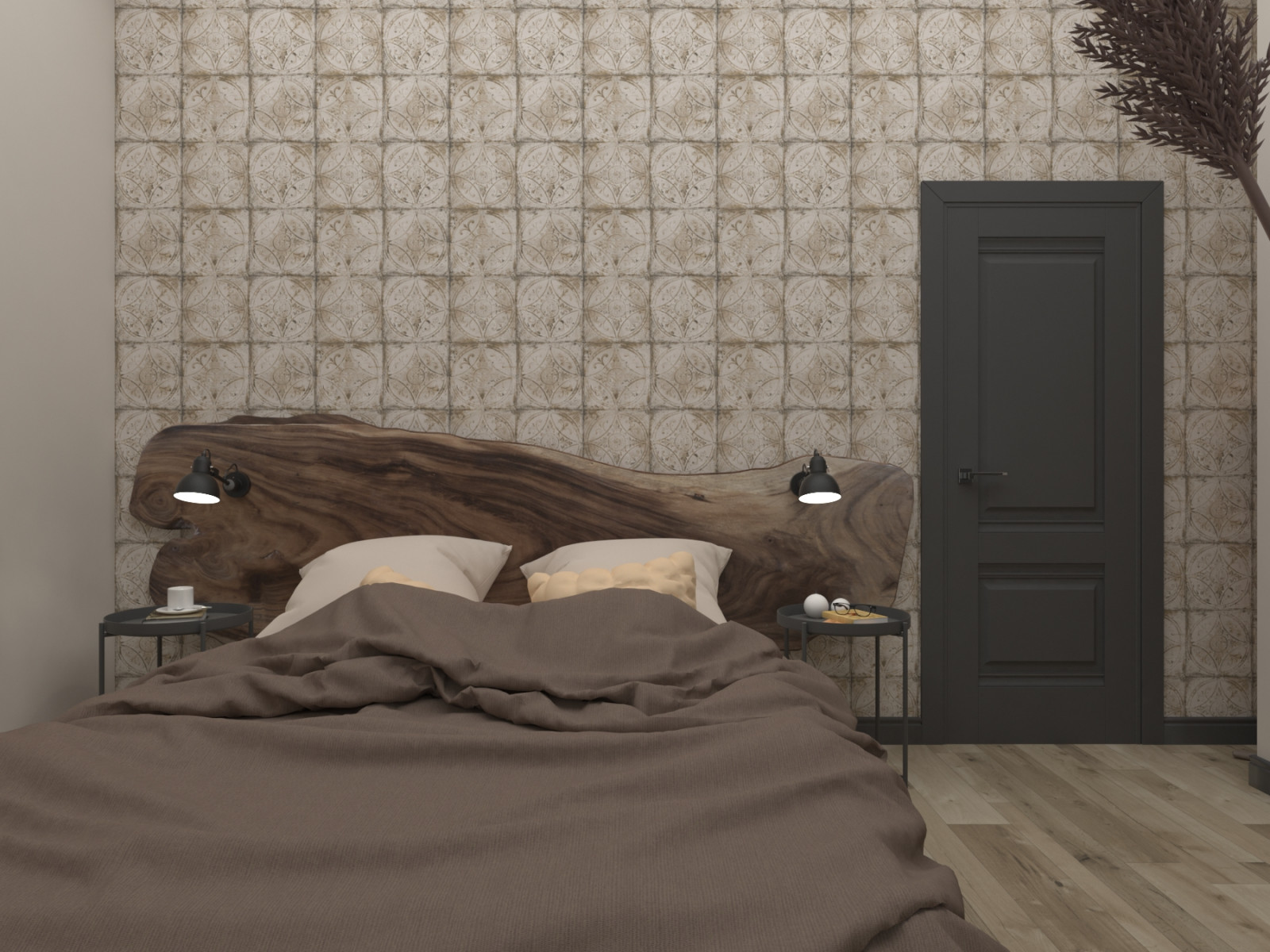 Обложка проекта: Таунхаус - Сосенское