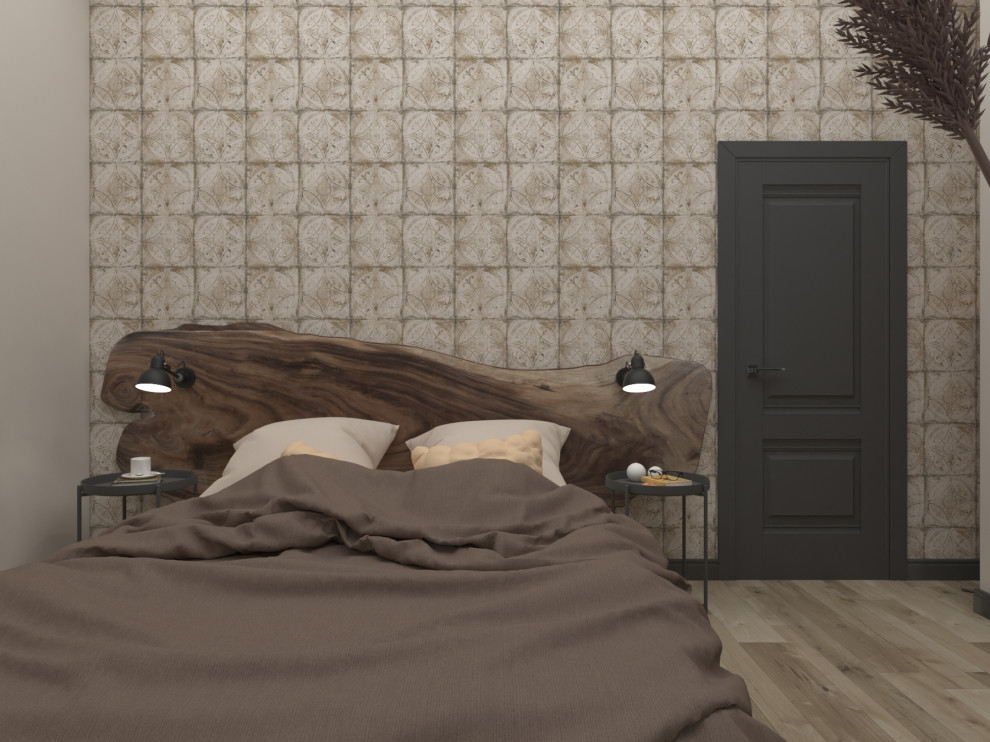 Обложка проекта: Таунхаус - Сосенское