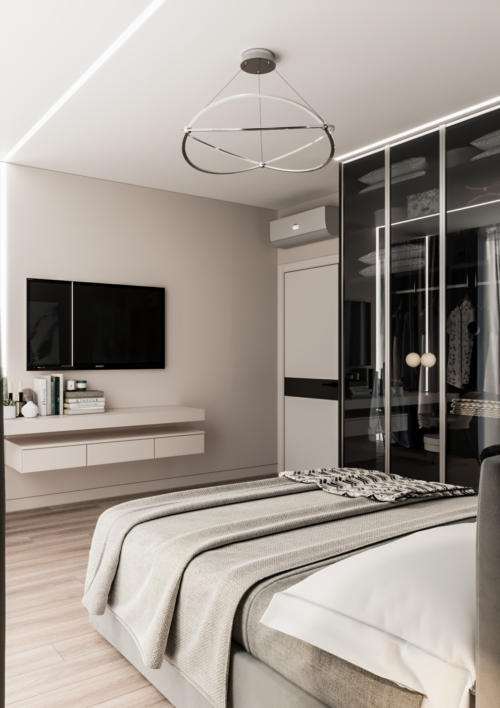 Дизайн таунхауса