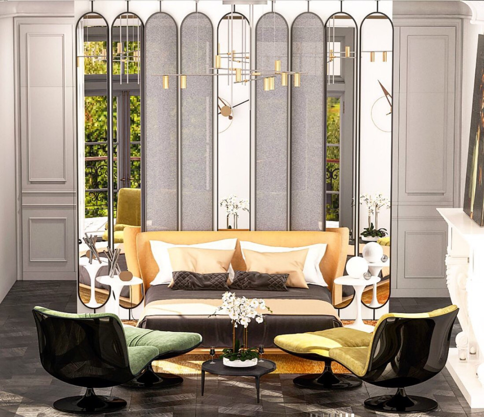 Аристократический шик для двоих