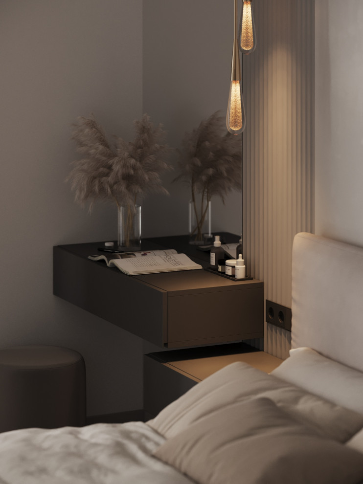 ЖК Мечников 1